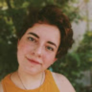 Meet your Posher, Sophia